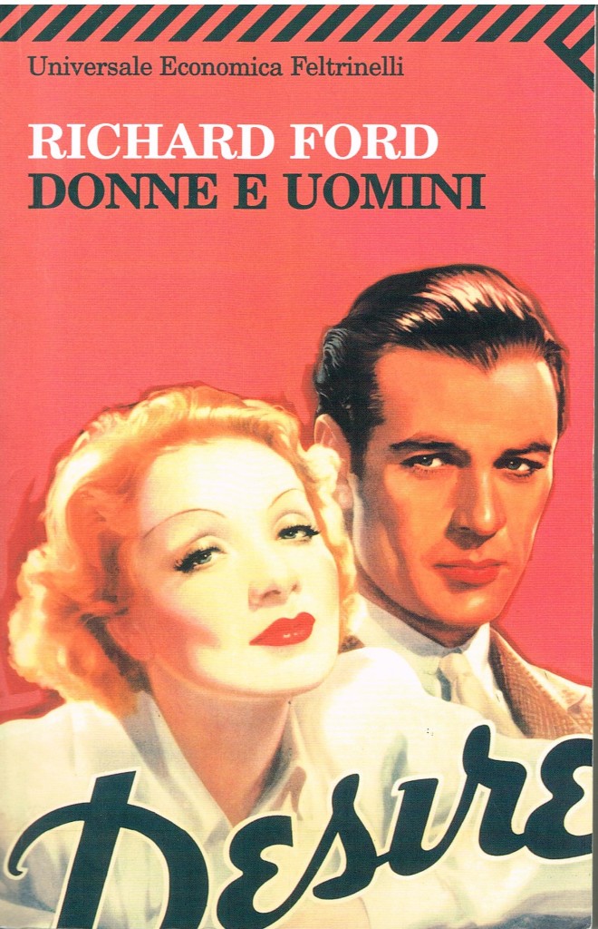 donne e uomini