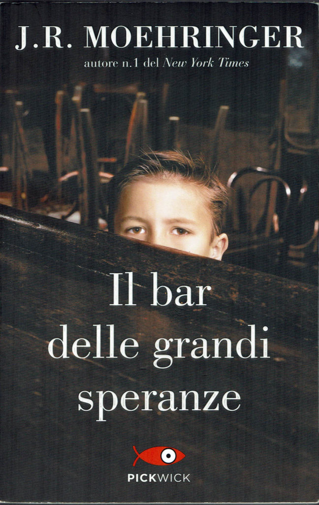 il bar delle grandi speranze